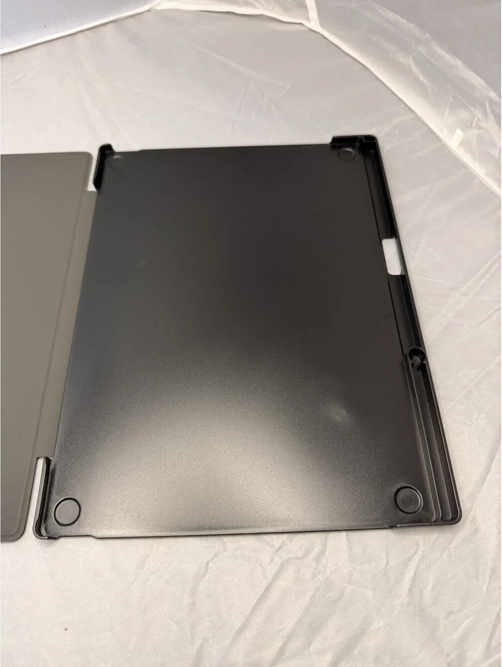 KuRoKo Case for Remarkable Paper Pro Color Black 11.8